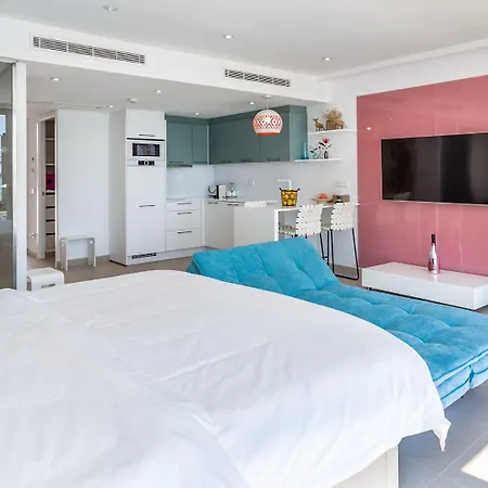 The Hype House Hotel