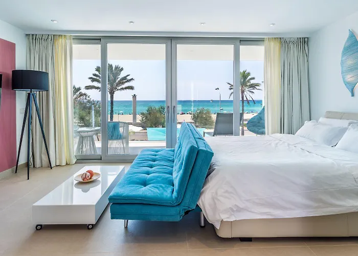 Hotel The Hype House Playa de Palma (Mallorca)