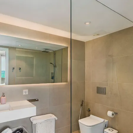 Готель The Hype House 3*