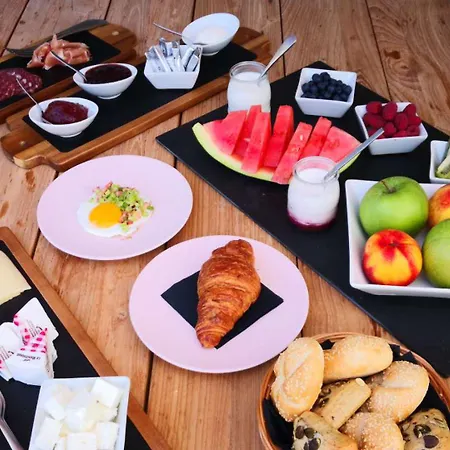 The Hype House Плайя-де-Пальма