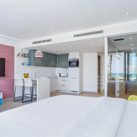 The Hype House Hotell