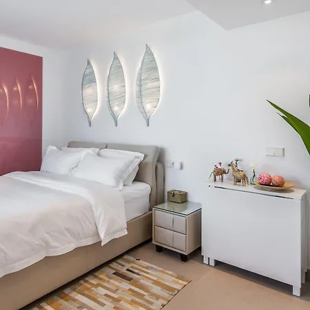 The Hype House Hotell