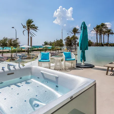 The Hype House Hotell Playa de Palma (Mallorca)