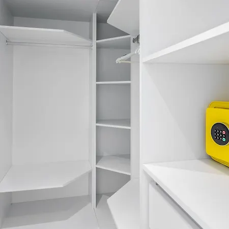 The Hype House Hotell