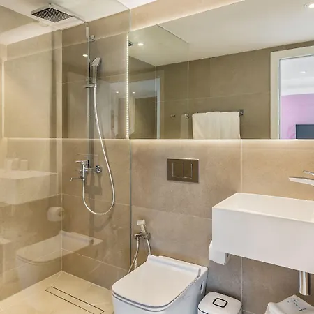 The Hype House Playa de Palma (Mallorca)