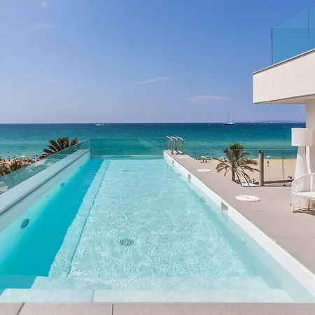 The Hype House Playa de Palma (Mallorca)
