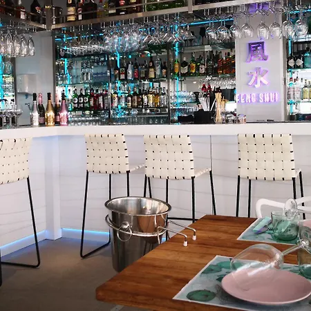 Hotell The Hype House