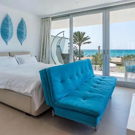 The Hype House Hotel