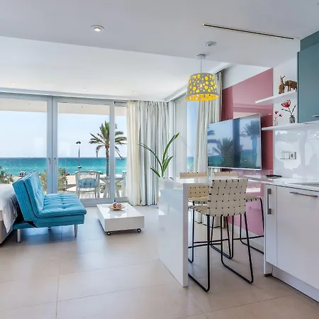 The Hype House Hotel Playa de Palma (Mallorca)