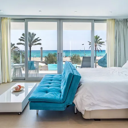 Hotel The Hype House Playa de Palma (Mallorca)