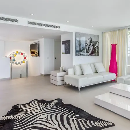 Hotel The Hype House Playa de Palma (Mallorca)