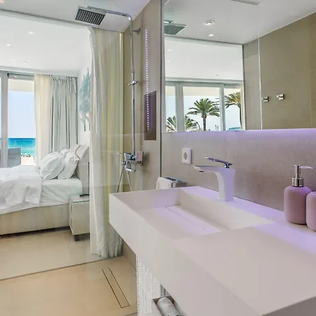 Hotel The Hype House Playa de Palma (Mallorca)