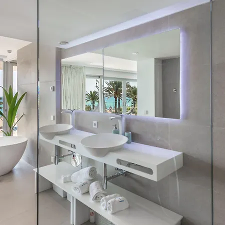The Hype House Hotel Playa de Palma (Mallorca)