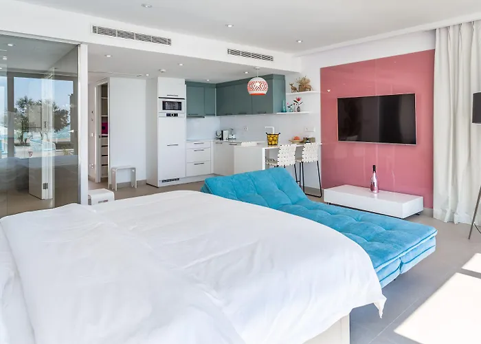 The Hype House Hotel