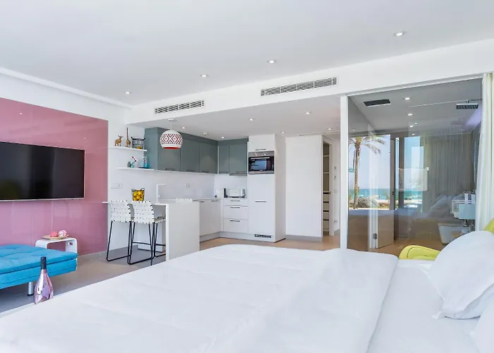 The Hype House Hotel