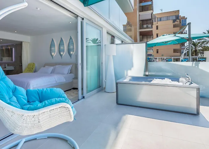 The Hype House Hotel