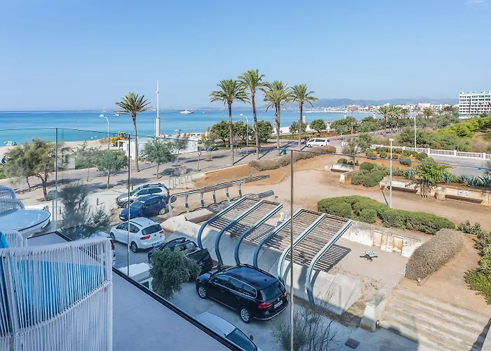 ホテル The Hype House 3*