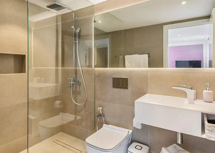 The Hype House プラヤ・デ・パルマ