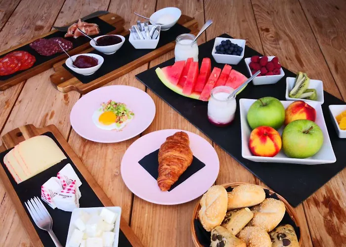 The Hype House プラヤ・デ・パルマ