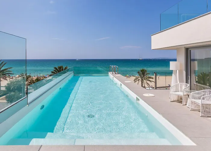 The Hype House Playa de Palma (Mallorca)