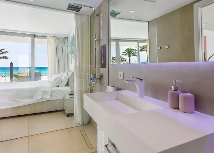 Hotel The Hype House Playa de Palma (Mallorca)