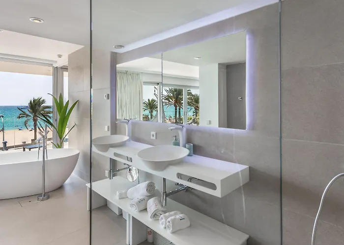 The Hype House Hotel Playa de Palma (Mallorca)