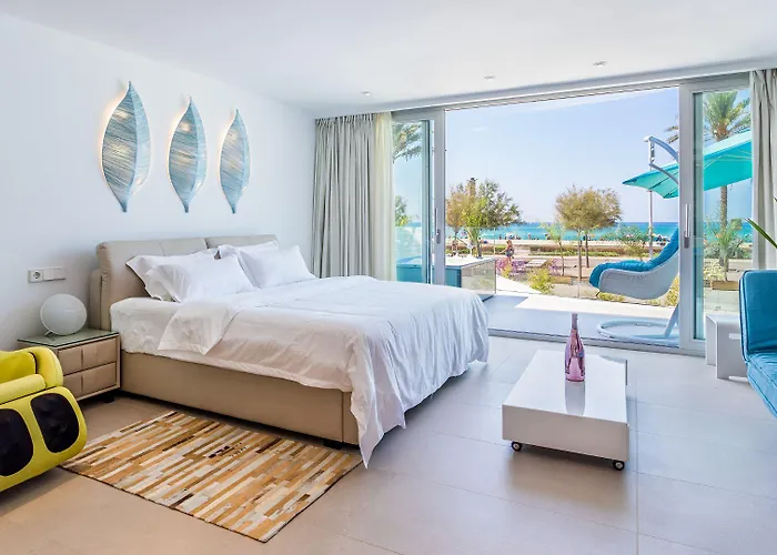 Szálloda The Hype House